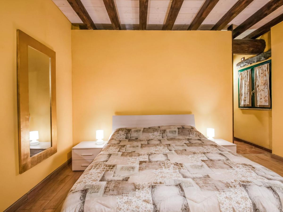 Cozy Chalet At Marone Lake Lombardy With Pool المظهر الخارجي الصورة